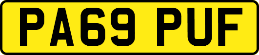PA69PUF