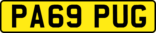 PA69PUG