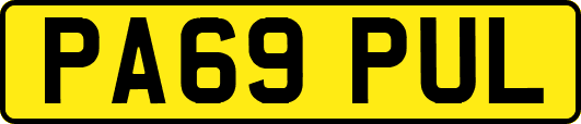 PA69PUL