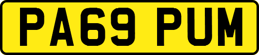 PA69PUM