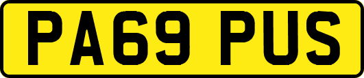 PA69PUS