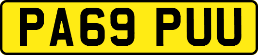PA69PUU