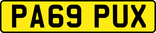 PA69PUX