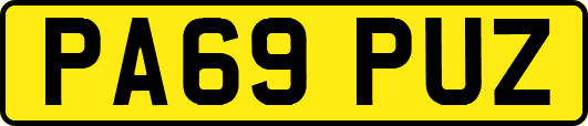 PA69PUZ