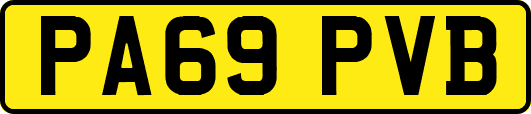 PA69PVB