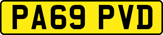 PA69PVD