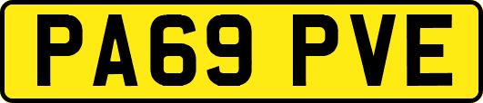 PA69PVE