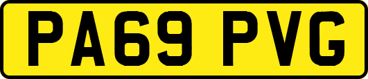 PA69PVG