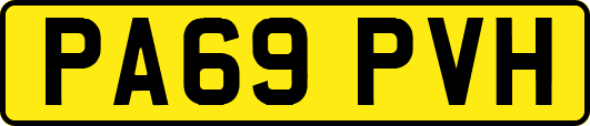 PA69PVH