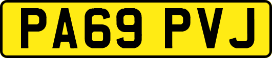PA69PVJ
