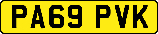 PA69PVK