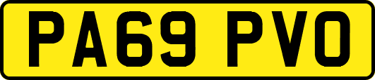 PA69PVO