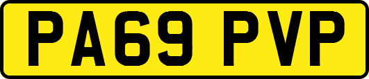 PA69PVP