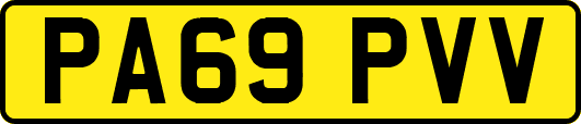 PA69PVV