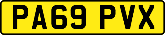 PA69PVX