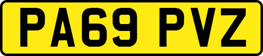 PA69PVZ