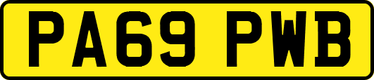 PA69PWB