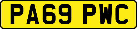 PA69PWC