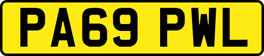 PA69PWL