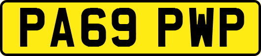 PA69PWP