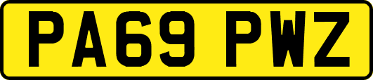 PA69PWZ