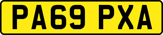 PA69PXA