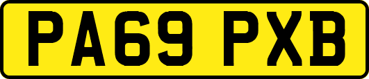 PA69PXB