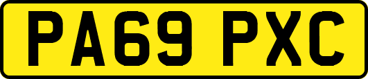 PA69PXC