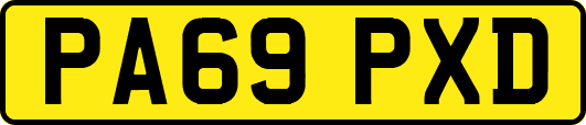 PA69PXD