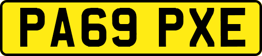 PA69PXE