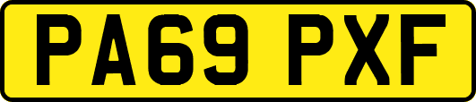 PA69PXF