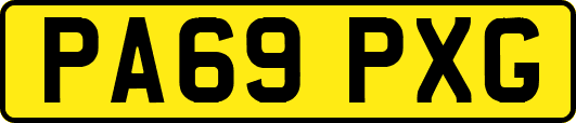 PA69PXG