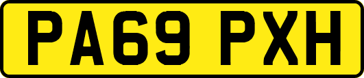 PA69PXH
