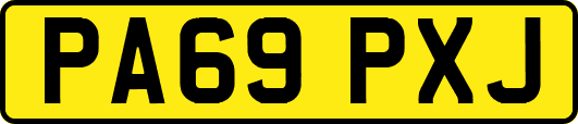PA69PXJ