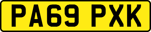 PA69PXK