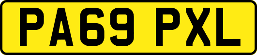 PA69PXL