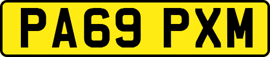 PA69PXM