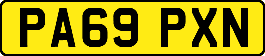 PA69PXN
