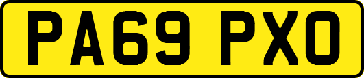 PA69PXO