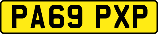 PA69PXP