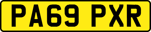 PA69PXR