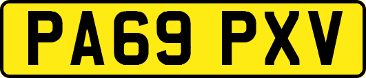 PA69PXV
