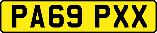 PA69PXX
