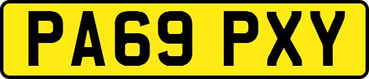 PA69PXY