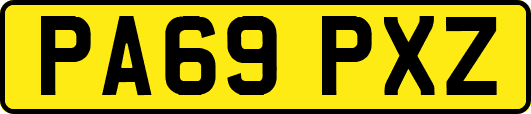 PA69PXZ