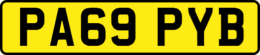 PA69PYB