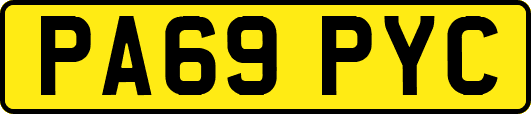 PA69PYC