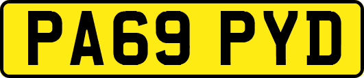 PA69PYD