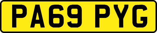 PA69PYG