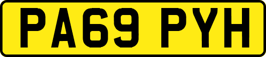 PA69PYH